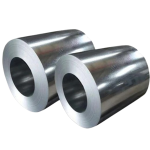 Fabricante Mayorista de Bobinas de Acero Galvanizado para la Fabricación de Tuberías y Cercas, Exportador y Proveedor en India - Product Image 6