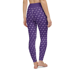 High Quality Womens Leggings Customizable Yoga Tights <b>Stretch</b> Breathable Athletic Wear For Global Brands - Product Image 3