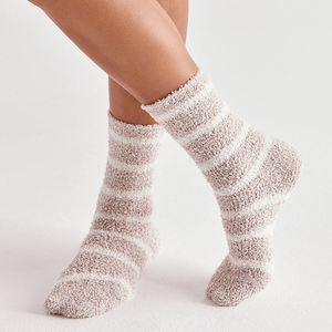 Top Trending Custom Made <b>Men</b> Crew Length Sports <b>Socks</b> Breathable Quick Dry Eco Friendly Cuff Body Design Logo Option OEM Custom - Product Image 5