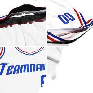 Conjuntos de Camisetas de Béisbol Transpirables Personalizadas de Alta Calidad, Venta Caliente 2026, Camisetas Deportivas con Estampado Digital - Product Image 1