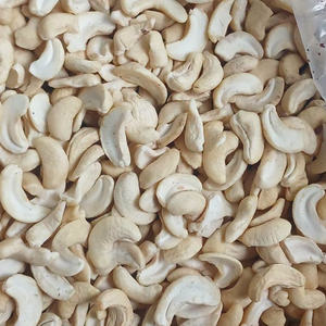 Made In Vietnam SANTIGO <b>Nuts</b> <b>Kernels</b> Broken Kaju Kaju Cashew <b>Nuts</b> Service 24/24 - Product Image 1