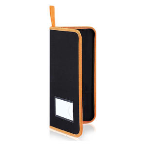 Waterproof and Durable Blade Pouch Safe Portable Compact <b>Storage</b> for Knife Blades Razor Blades and <b>Other</b> Cutting <b>Tools</b> - Product Image 1