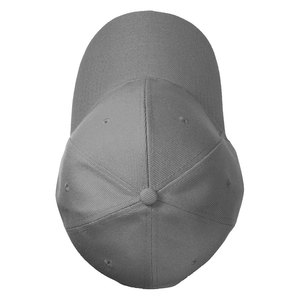 Fashion Unisex Adult Baseball Cap Breathable <b>Waterproof</b> Solid Color Street Style for Men Women Dailywear - Product Image 4
