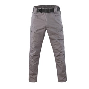 2026 <b>Pant</b> Mens <b>Cargo</b> <b>Pant</b> Tactical Outdoor <b>Pant</b> Trousers Polyester/Cotton <b>Work</b> <b>Pants</b> - Product Image 4