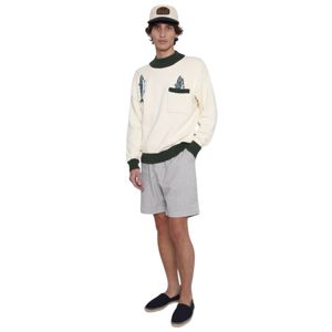 Pull sans manches à capuche en tricot pour femme, coupe classique, avec poches, décontracté, 100 % coton respirant, idéal pour l'hiver - Product Image 2