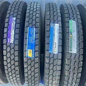 Neumáticos Premium 11R22.5 para Camión, Excelente Calidad, Precio al por Mayor, Alto Rendimiento y Larga Duración para Vehículos de Flota - Product Image 6