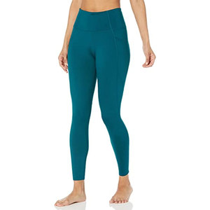 OEM High Waist <b>Butt</b> Lift <b>Leggings</b> Women Push Up Seamless Tights Custom Women Push Up <b>Scrunch</b> <b>Butt</b> <b>Leggings</b> High Waist Activewear - Product Image 1