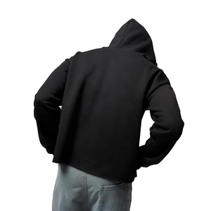 Sweat-shirts graphiques, sweat-shirt oversize Y2K Mental Health Matters pour hommes, sweat-shirt court unisexe - Product Image 2