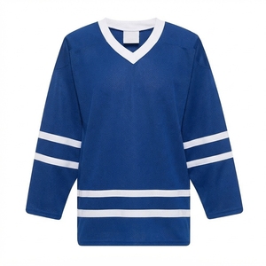 Uniforme de hockey durable pour les entraînements réguliers, les événements sportifs et les compétitions professionnelles - Product Image 4