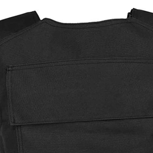 Chaleco de seguridad para exteriores, ropa de camping, chaqueta protectora ligera, chaleco portaplacas de estilo único - Product Image 4