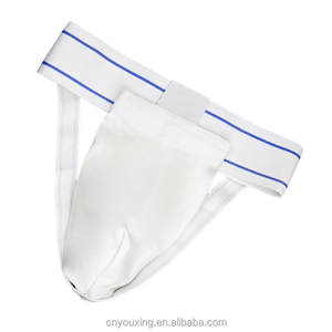 Protector Inguinal de Taekwondo para Hombre, de Algodón, Personalizado, Económico, Nuevo - Product Image 2