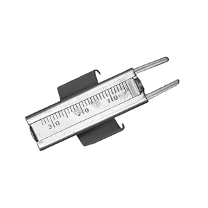 คีมจัดฟันแบบวงแหวน คีมทันตกรรม ผู้ผลิต OEM ODM บริการผลิตรวดเร็ว - Product Image 1