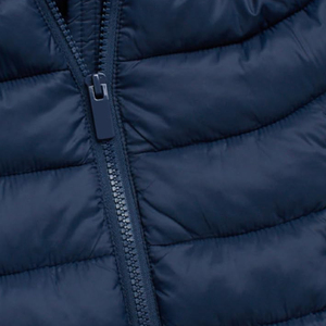 Casual Trendy Fashion Wear Lightweight Women Puffer <b>Jacket</b> Soft <b>Leather</b> Fabric New Breathable <b>Long</b> Sleeve Women Puffer <b>Jacket</b> - Product Image 4