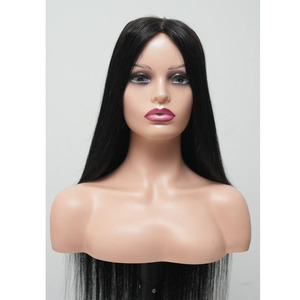 Silk Topper <b>Wig</b> 5 × 5 - Product Image 1