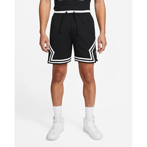 Pantalones Cortos Deportivos de Baloncesto para Hombre, Diseño Moderno, Sublimación con Logotipo Personalizado, Malla Transpirable, para Entrenamiento - Product Image 3