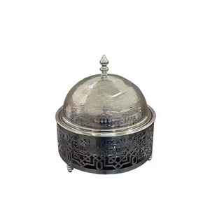 Casseroles simples et minimalistes, idéales pour les repas en famille, design fonctionnel, pour les repas à la maison et les services décontractés, vente en gros depuis l'Inde. - Product Image 6