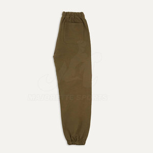 Premium Running Men Jogger <b>Trousers</b> Featuring Flexible Construction And Lightweight Sportswear Fabric For Best Sale - Product Image 2