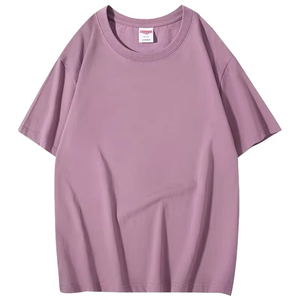 เสื้อยืดฮิปฮอปวินเทจสั่งทำขายส่ง ผ้าฝ้ายคุณภาพสูง 100% สไตล์ลำลอง พิมพ์ลายหลากสี น้ำหนักผ้า 260 กรัม - Product Image 4