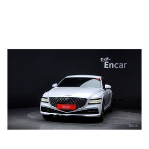 Genesis 2024 G80 2.5 Turbo AWD 18,023 km Gasolina Caja de Cambios Automática Asientos de Cuero Volante a la Izquierda Cámara - Modelo Importado de Corea - Product Image 3
