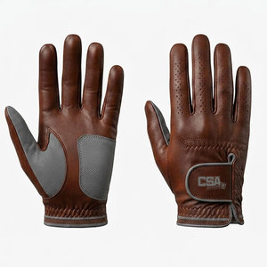 Gants de golf d'entraînement en matériau flexible pour les séances de pratique et une meilleure maîtrise du swing pour les débutants et les professionnels - Product Image 5
