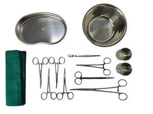 Kit de Cirugía de Circuncisión Directo de Fábrica, Kit de Instrumentos Quirúrgicos para Circuncisión, Tamaño Personalizado Disponible - Product Image 5