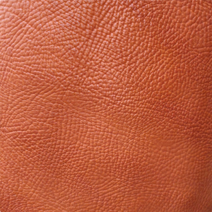 Genuine Thickened First-layer Buffalo Fabric <b>Leather</b> High-end A-grade Split Grain <b>Leather</b> Luggage Goods - Product Image 2