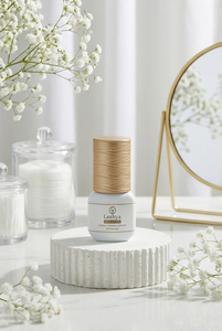 [Lashya] professional Signature Professional Eyelash <b>Adhesive</b> for Long Lasting Wear and Extra Strong Hold Black <b>Lash</b> Glue - Product Image 2