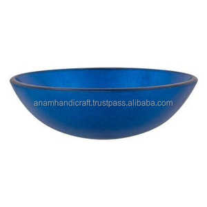 Cuenco de resina de alto pulido hecho a mano personalizado de alta calidad, utensilios de cocina, cuenco para servir sopa, técnica tallada - Product Image 3
