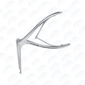 Instruments chirurgicaux professionnels Kerrison Rongeur, équipement médical, vente chaude, nouvelle arrivée - Product Image 4