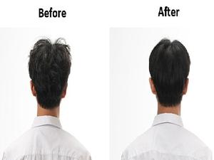 สเปรย์ซุปเปอร์สเตรท เคราติน เมจิก สำหรับควบคุมผมชี้ฟูและยืดผม PROLISS 100/MOPLEX HR |   รับผลิตแบบ OEM/ODM - Product Image 3