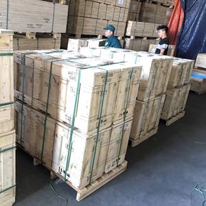 Best Selling Foldable Solid Wooden <b>Crate</b> Customizable Logo Low MOQ Wooden Storage <b>Crate</b> for Goods Protection Made in Vietnam - Product Image 6