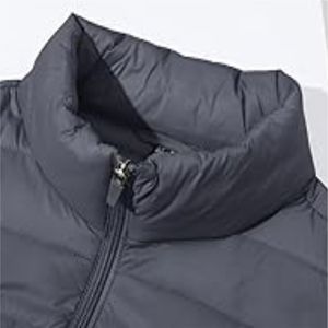 Latest High Quality Spring Waterproof Windproof Camouflage Embroidery Puffer <b>Jacket</b> <b>Packable</b> 2026 New Design - Product Image 4