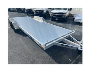 Remolque para autos nuevo de 20 pies, muy solicitado - Product Image 1