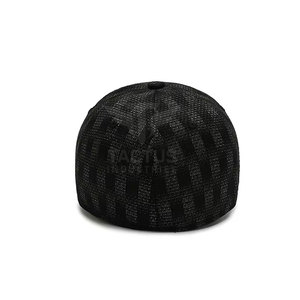 Service OEM, prix bas, casquette de baseball personnalisée avec logo, qualité supérieure, vente en gros de casquettes de baseball pour hommes. - Product Image 6