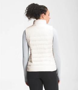 Gilet bouffant et gilet pour hommes sans manches personnalisés en gros Poches à fermeture éclair Sports décontractés et voyage Matériau rempli de coton - Product Image 5