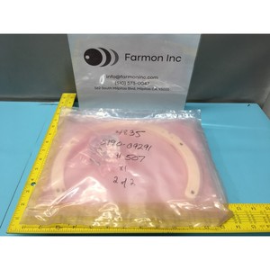 AMAT 0190-09291 <b>Ring</b>, WaferLift, Rev 1 <b>Ceramic</b> - Trusted Global Legacy Semiconductor Equipment and Parts at - Product Image 2