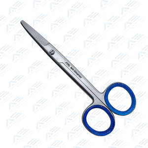 Tijeras Quirúrgicas de Nueva Llegada para Cirugía General, Instrumentos Médicos de Alta Demanda, Tijeras Mayo Fabricadas Profesionalmente - Product Image 6