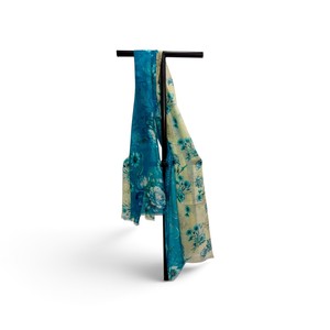 Châles élégants et légers de haute qualité pour la tenue de bureau et la mode quotidienne, au prix de gros auprès de l'exportateur de châles - Product Image 4