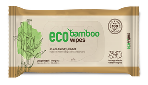 Toallitas Húmedas de Bambú Orgánico de 80 Hojas, Biodegradables y Seguras para Bebés Sensibles, Venta Directa de Fábrica en Vietnam - Product Image 6