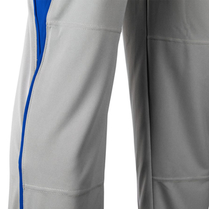 Pantalons de baseball personnalisés en polyester de haute qualité pour hommes et femmes, nouvelle arrivée, respirants, faible MOQ - Product Image 4