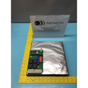 AMAT 0100-00013 W PWB ION/TC GAUGE CONTROL, PCB - อุปกรณ์และชิ้นส่วนเซมิคอนดักเตอร์ระดับโลกที่เชื่อถือได้ - Product Image 5