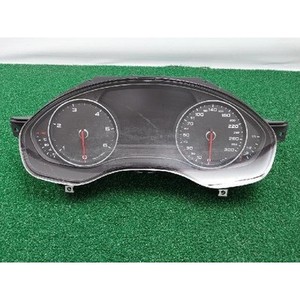 Panel de Instrumentos A6 4G 2011-2015 Usado ORIGINAL 4G8920932D - Product Image 1
