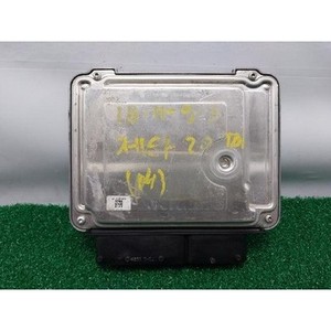 ECUs y Módulos de Computación Usados para Golf 03L906018AT - Product Image 2