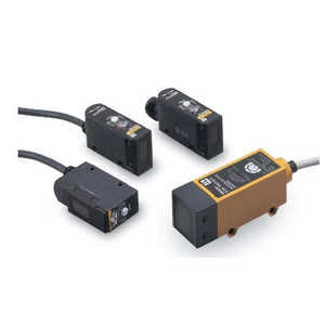 Pour le capteur de détection d'objet transparent OMRON 2M E3S-R61 - Product Image 1