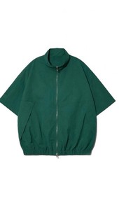 Factory Custom Logo High Quality Short <b>Set</b> Eco-Friendly Reversible <b>Waterproof</b> Windbreaker Jacket Men Short <b>Set</b> MADE 2026 - Product Image 5