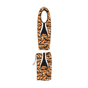 Ensemble de maillot et jupe-culotte de lacrosse personnalisé pour femmes, sublimation, respirant, pour entraînement et matchs sportifs - Product Image 1