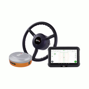 ระบบนำทางอัตโนมัติ FJ Dynamic AT1 IOT สำหรับรถแทรกเตอร์ พร้อมระบบ GPS ความแม่นยำสูง สำหรับการเกษตรที่แม่นยำ  อุปกรณ์การเกษตรที่มีความแม่นยำสูง - Product Image 4