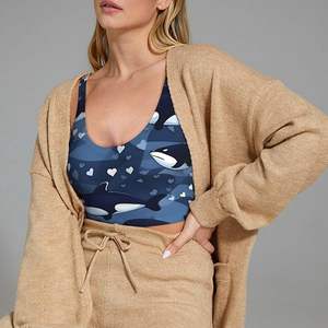 Haut de sport léger pour la pêche, idéal pour le confort en pêche en plein air et l'usage quotidien - Product Image 3