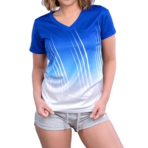 Camiseta 100% de algodón para hombre y mujer, camisa informal personalizable en blanco, 12 colores, 210gsm, alta calidad - Product Image 2