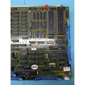 PACIFIC SCIENTIFIC R32SSNA-HS-NS-NV-03 BRUSHLESS - Equipo y Piezas de Semiconductores de Confianza de Marca Global - Product Image 4